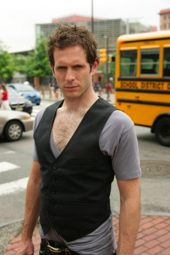 Illustration for article titled It's Always Sunny In Philadelphia: "Dennis Reynolds: An Erotic Life"